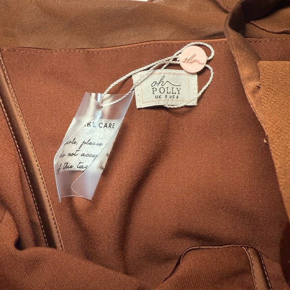 Oh Polly Dress - Picture 6 of 9